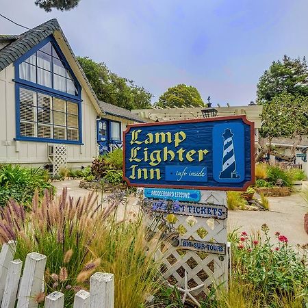 Lamp Lighter Inn And Sunset Suites Carmel-by-the-Sea Zewnętrze zdjęcie